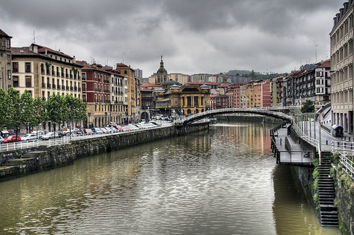 BILBAO CRUCEROS BILBO COSTA ATLANTICA